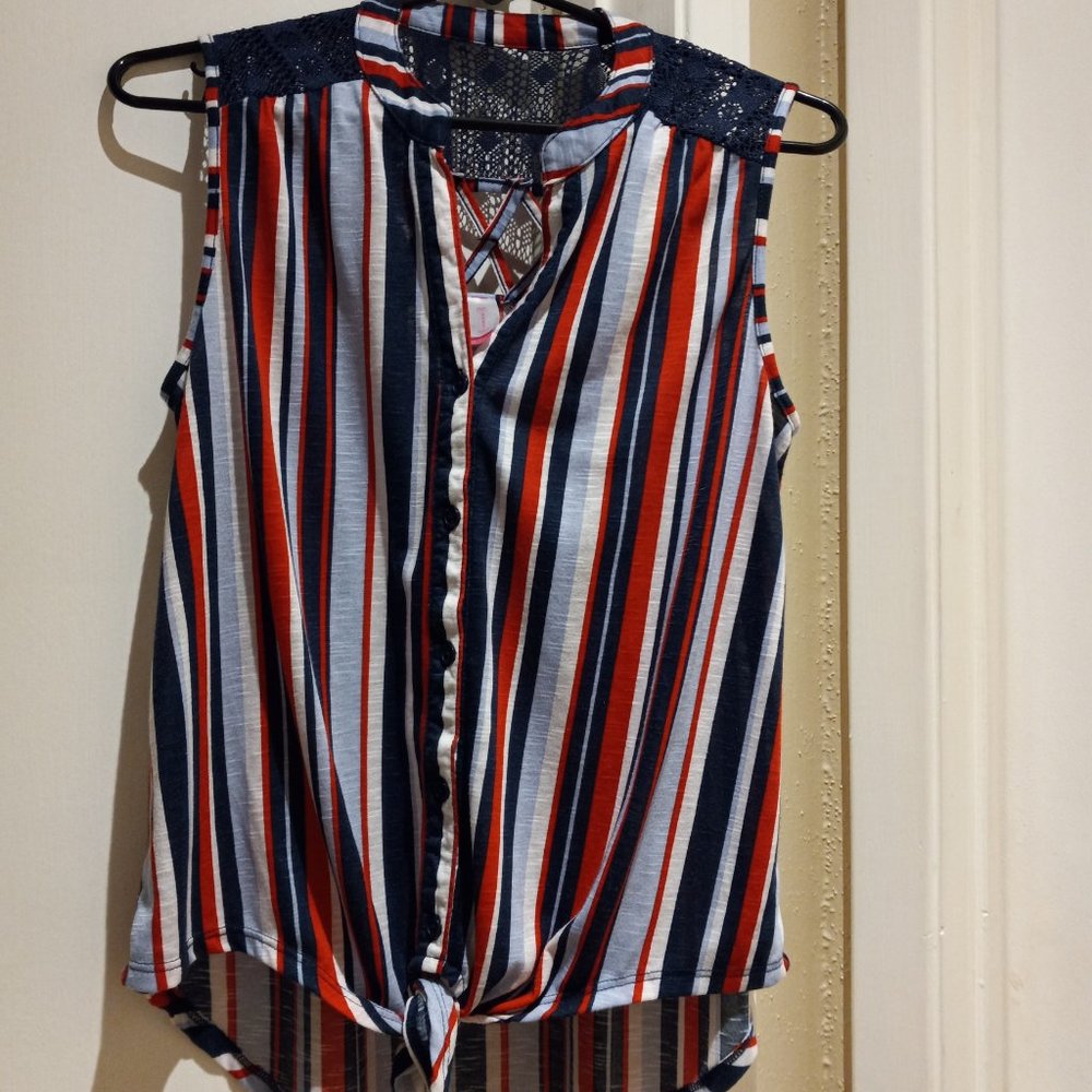 Woman' Blouse